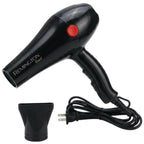 Remington Royal Style House Hair Dryer | Model S-6004 | Fast Drying | Cool Shot Function | 5000W