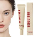 K-SECRET SEOUL 1988 Eye Cream: Retinal Liposome 2% + Fermented Black Bean – Advanced Anti-Aging & Brightening Formula – 30ml