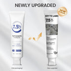 Toothpaste, Nano Hydroxyapatite, Mint for Enamel Care and Fresh Breath