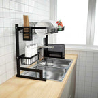 Kitchen Sink Rack