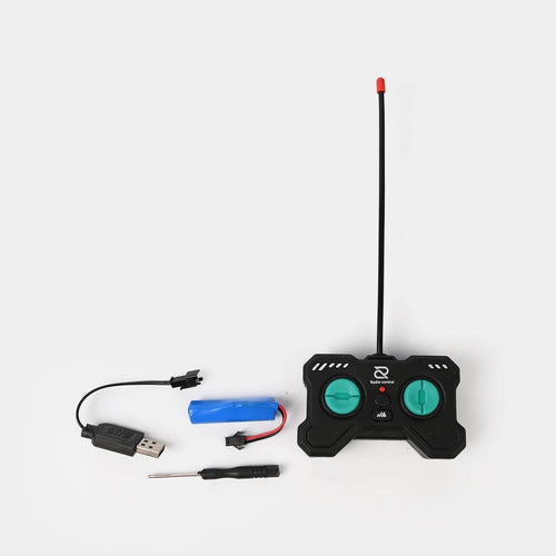 Train, High Speed Rail Remote Control Electric Model Toy for Kids