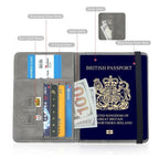 Travel Document Organizer Pakistan