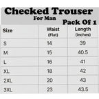 Tank Top, Sleeveless Sando Vest for Men -Pack 4