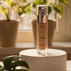 True Match Liquid Foundation, Lightweight Hydrating Makeup for Even Skin Tone