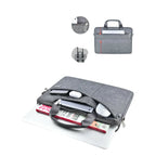 Wiwu City Commuter Handbag