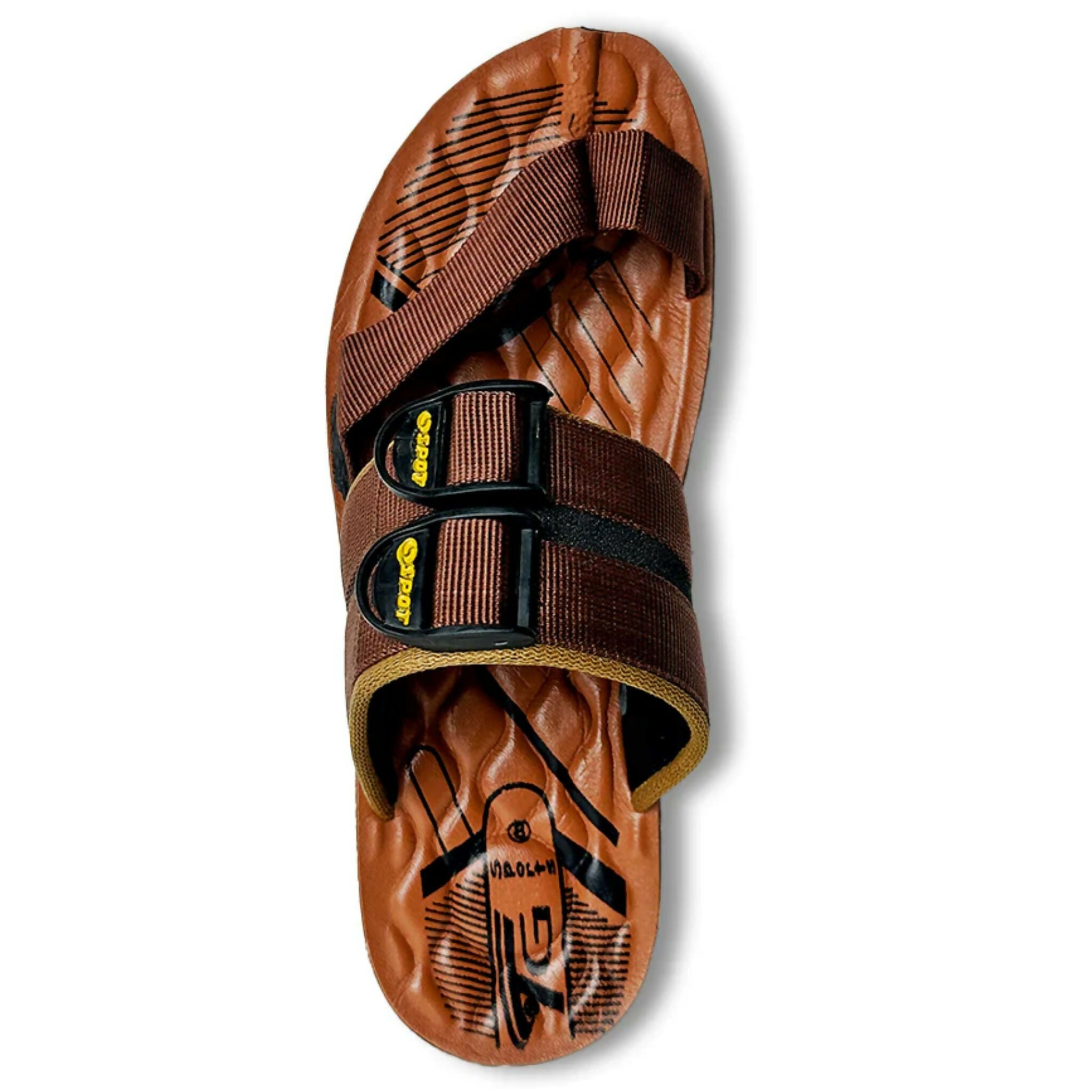 Comfort Sport Slippers