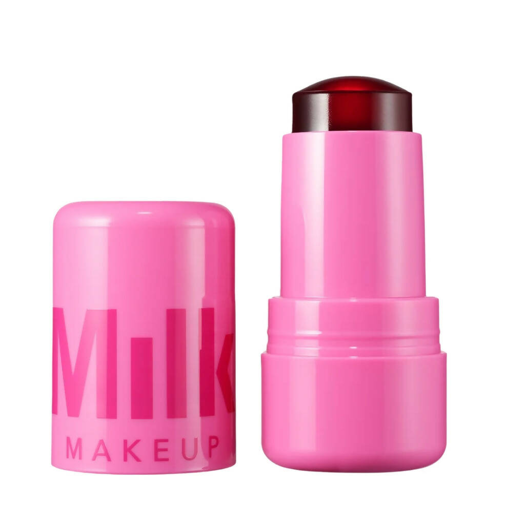 Milk Jelly Tint Set – 4-in-1 Hydrating & Buildable Color Balm, for Lips & Cheeks