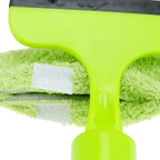 3 in 1 Fiber Wiper Sprayer Wash, Wipe and Soak