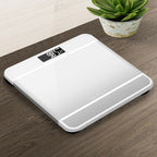 180kg Digital Body Weight Scale - Measurement Device Designed For Weight Tracking And Daily Health Monitoring Routine (Random Color)
