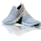 Men's Canvas Slip-On Loafers – Casual Sneakers 2025