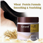 Karseell Collagen Maca Hair Treatment Mask