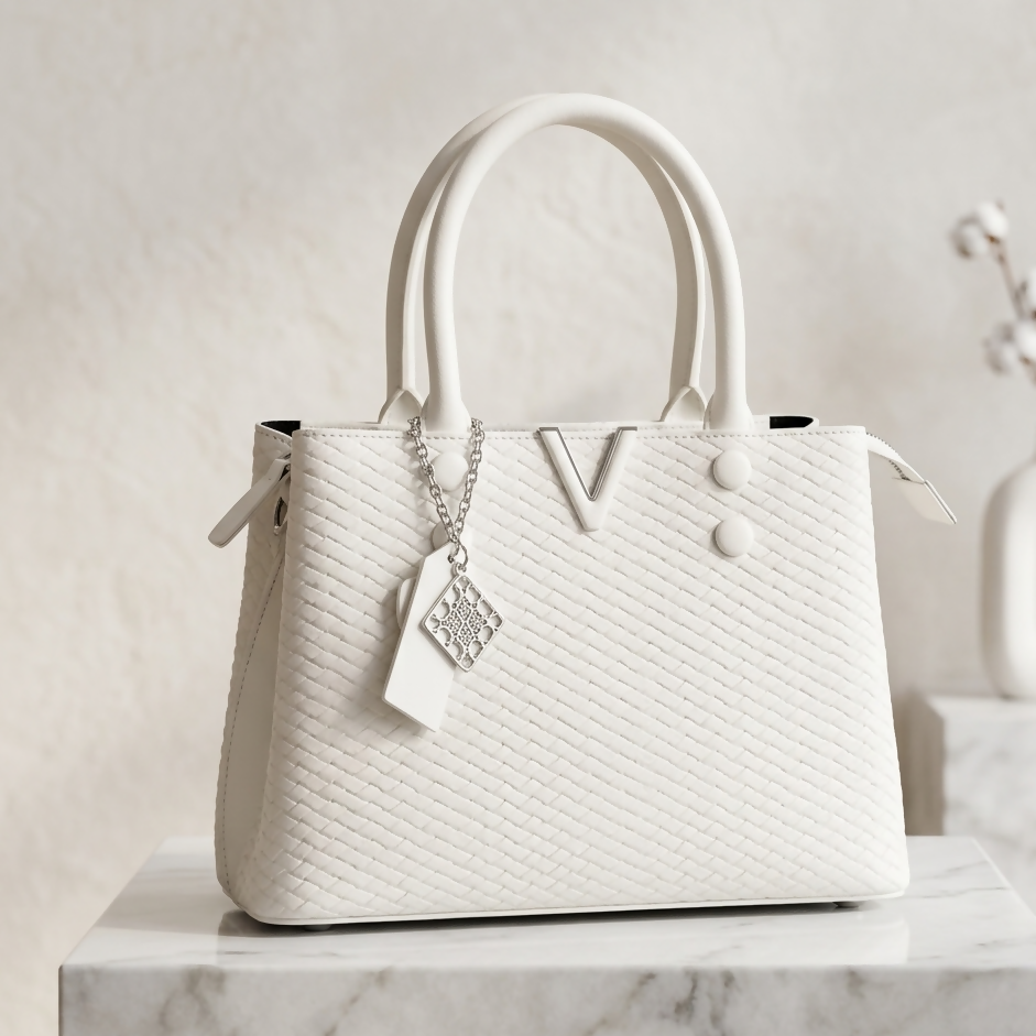 High Quality Imported Synthetic Leather Bag – Durable Stylish Everyday Carry