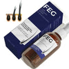 FEG PLUS Hair & Beard Regrowth Spray 50ml – Anti Hair Loss Formula with Minoxidil, Redensyl & Natural Extracts