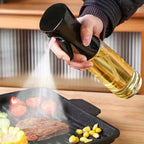 Spray Edible Oil Bottle 300ml