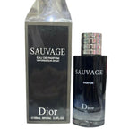 Bold Fresh Fragrance, Woody Citrus Notes, for Men