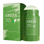 ATN Green TeaUOS Deep Cleansing Green Mask Stick – Perfect for All Skin Types