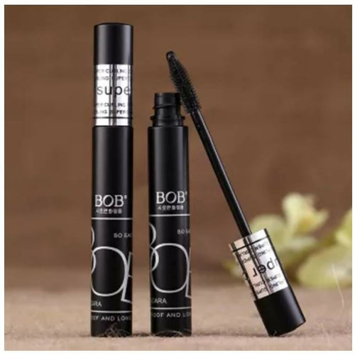 Bob Super Curl Mascara Waterproof Bob Super Curl Mascara Waterproof