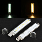 USB LED Light for Laptop