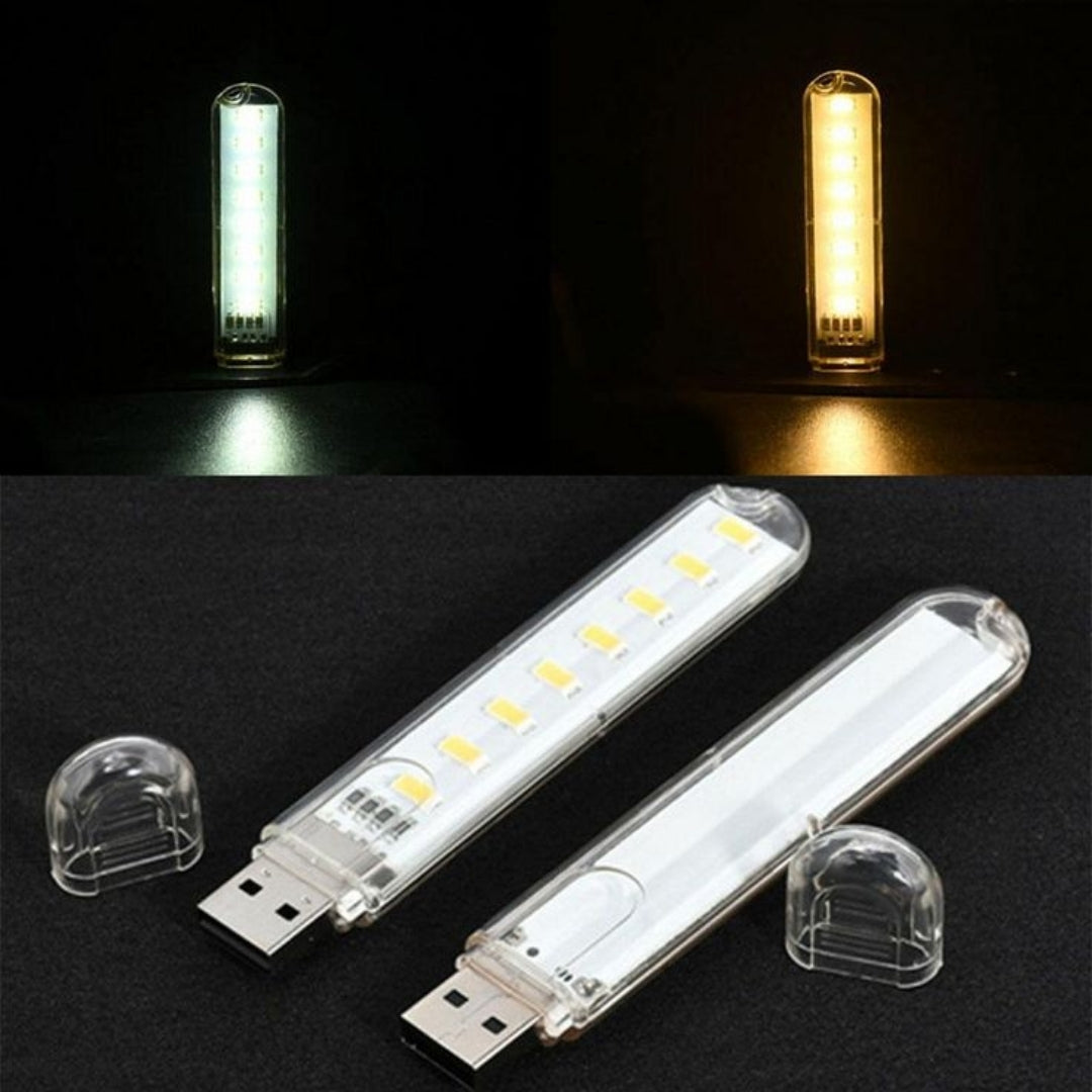 USB LED Light for Laptop