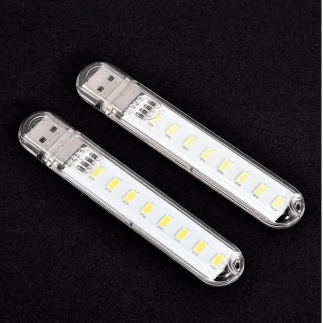 USB Light for Power Bank