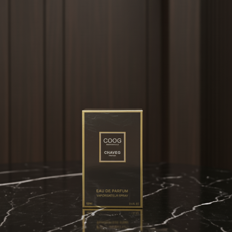 Coog Chaveg Eau De Parfum