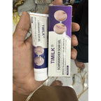 TIMILK Advanced Scarvanisher Gel | Fast-Acting Scar & Stretch Mark Reduction | 30g