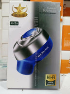 High Quality M16 Mini Bluetooth Earbud Crystal Clear Sound Anywhere Compact Stylish Wireless Headset