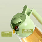 2-in-1 Oil Sprayer Bottle for Kitchen