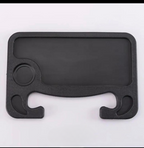 Plastic Steering Wheel Dining & Work Tray for Car