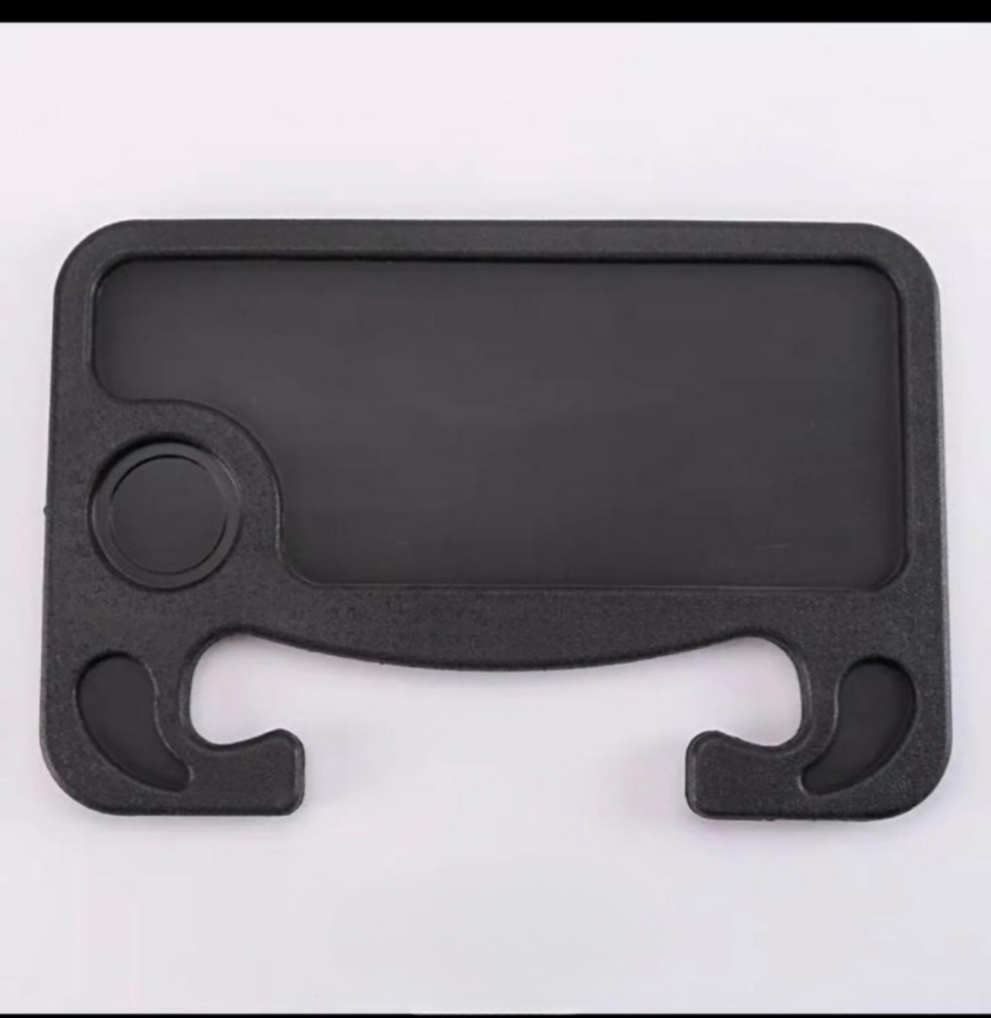 Plastic Steering Wheel Dining & Work Tray for Car