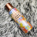 Victoria's Secret Fruit Crush Fragrance Mist Reliable Performance Stylish Appearance And Everyday Perfume Support - 250ML
