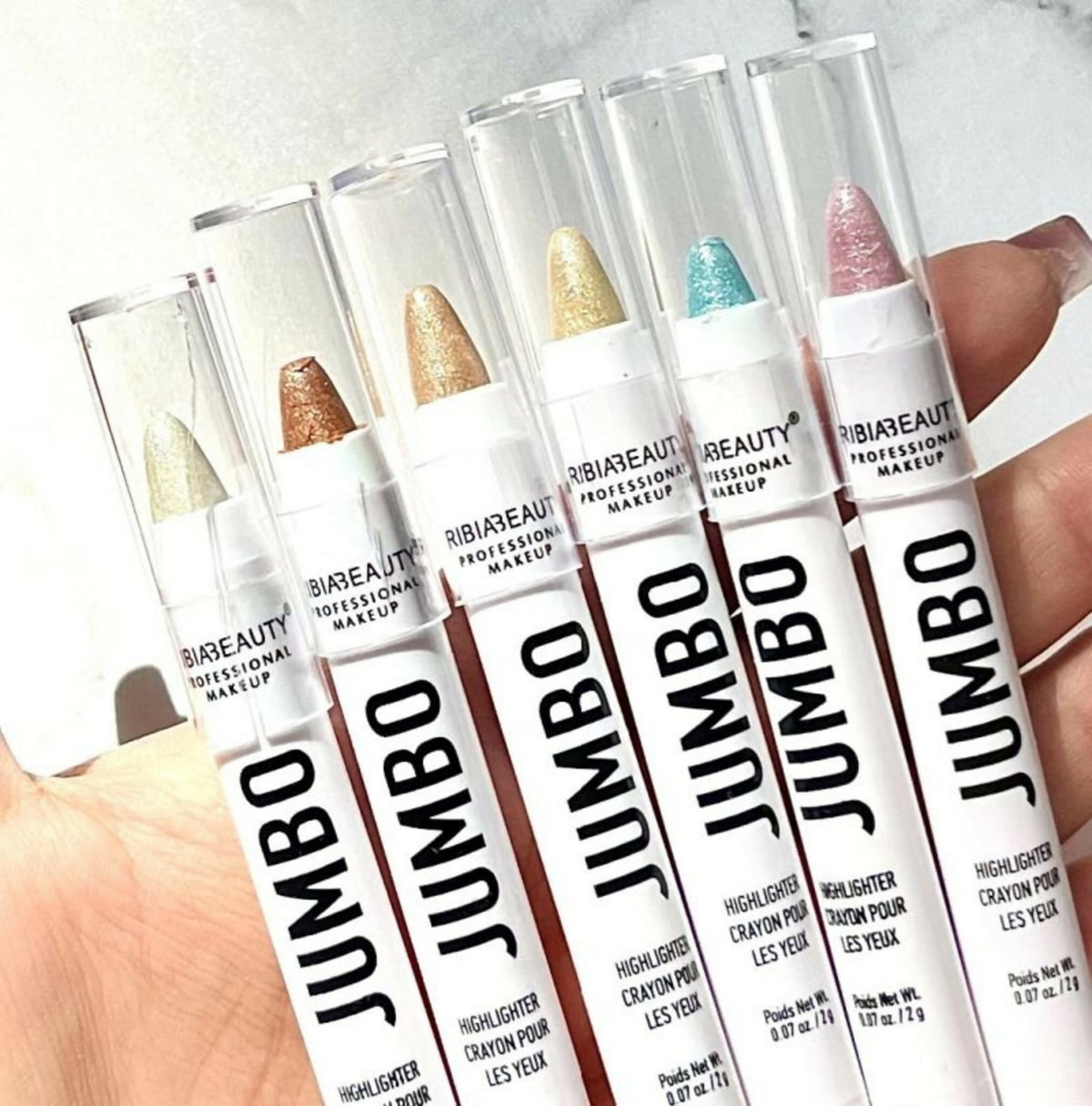 1 Pc Jumbo Multipurpose Crayon