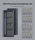 Mini Screwdriver 25 Tool Kit