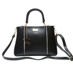 Blossom Shoulder Handbag