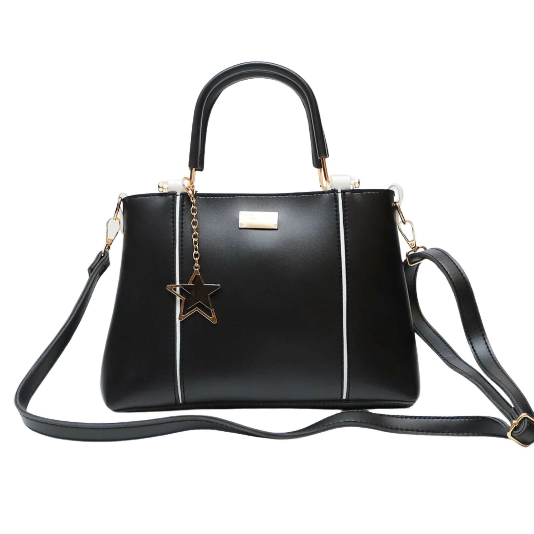 Blossom Shoulder Handbag