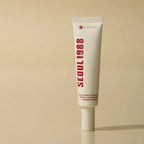 K Secret Seoul 1988 Eye Cream Providing Gentle Care Wrinkle Reduction Brightening Effect Hydrating Formula - 20g