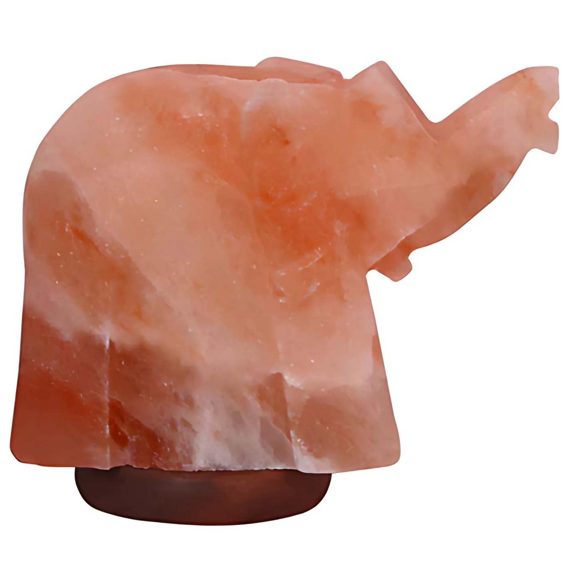Himalayan Salt Dumbo Lamp