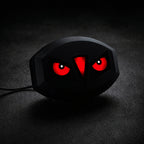 Universal LED Brake Tail Light for 125cc Motorcycles