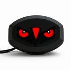 Universal LED Brake Tail Light for 125cc Motorcycles