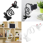Universal Flexible Mobile Snake Stand