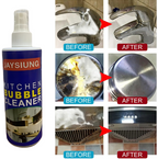 Foam Cleaning Spray, Kitchen Bubble Cleaner Multi Surface