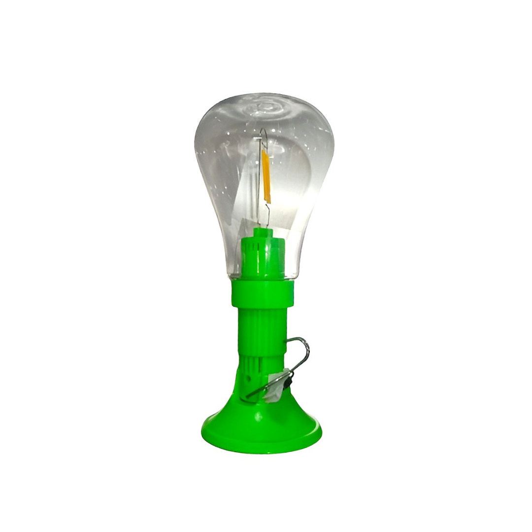 Lamp, Rechargeable LED Lantern Decorative Hanging with Strap