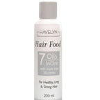 Havlyn Hair Food Oil, Nourishing & Strengthening, for All Hair Types