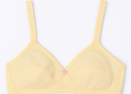 Cotton Sada Bra Pack of 3