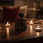 Naughty Mist Perfume