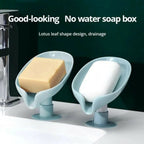 Draining Soap Holder