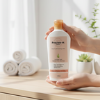 Procten M Lotion Gentle Formula Smooth Application Nourishes Skin Provides Comfort Hydrates Effectively And Supports Daily Skincare Needs - 100ml