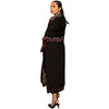 Dress Set, Rang Rasiya Premium Lawn Fabric, Chiffon Dupatta & Embroidered Trouser