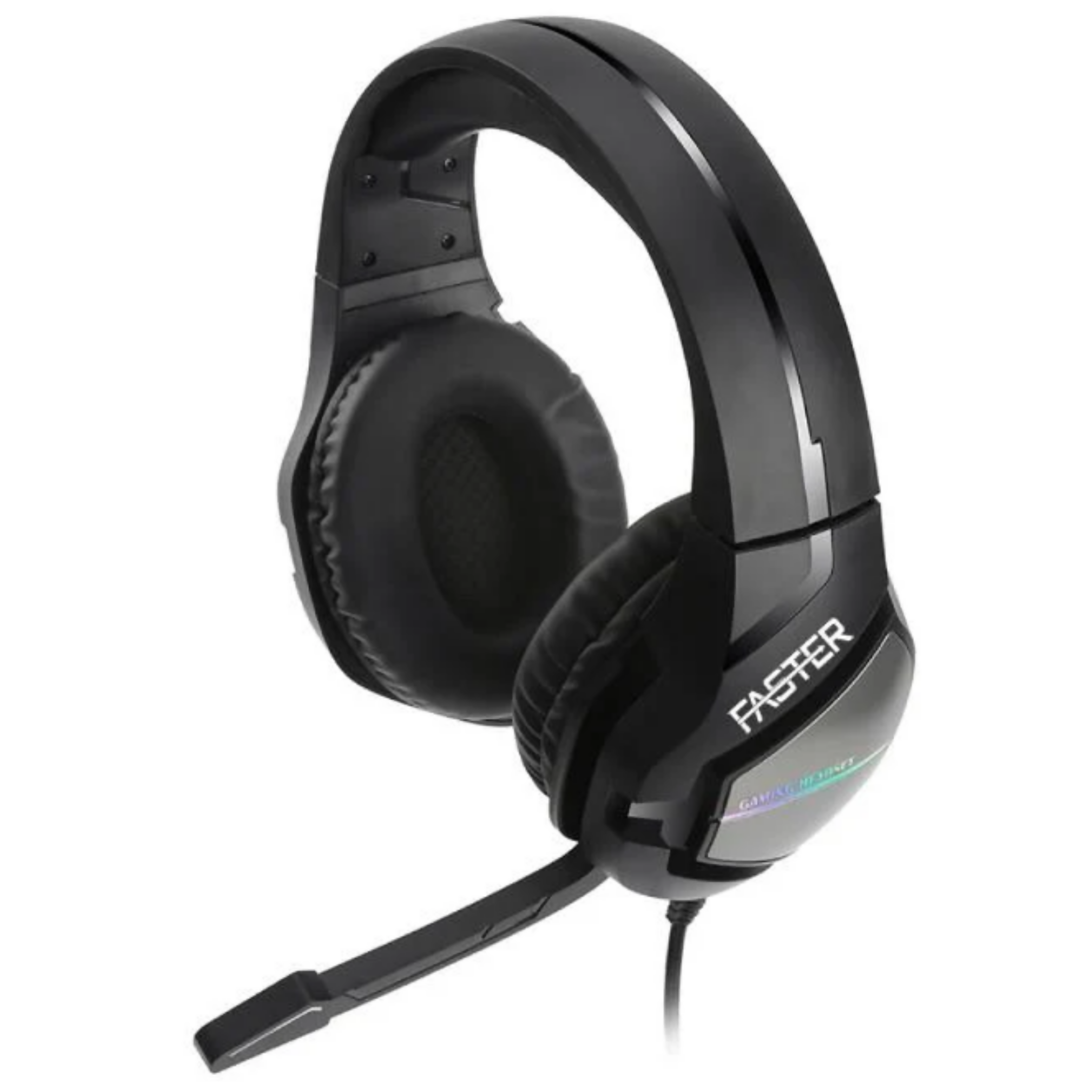 BG-200 Gaming Headphones