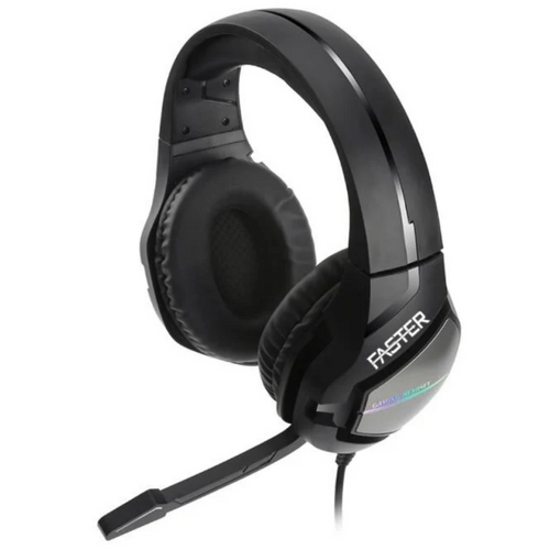 BG-200 Gaming Headphones